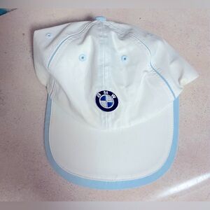 BMW BASEBALL CAP